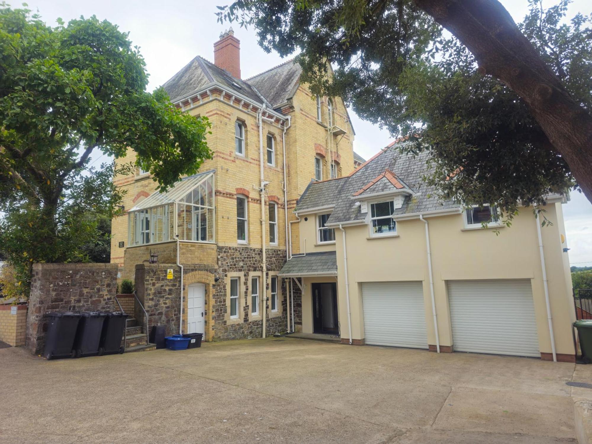Exquisite 10 Bed Villa Hot Tub And Games Room Barnstaple Exterior foto