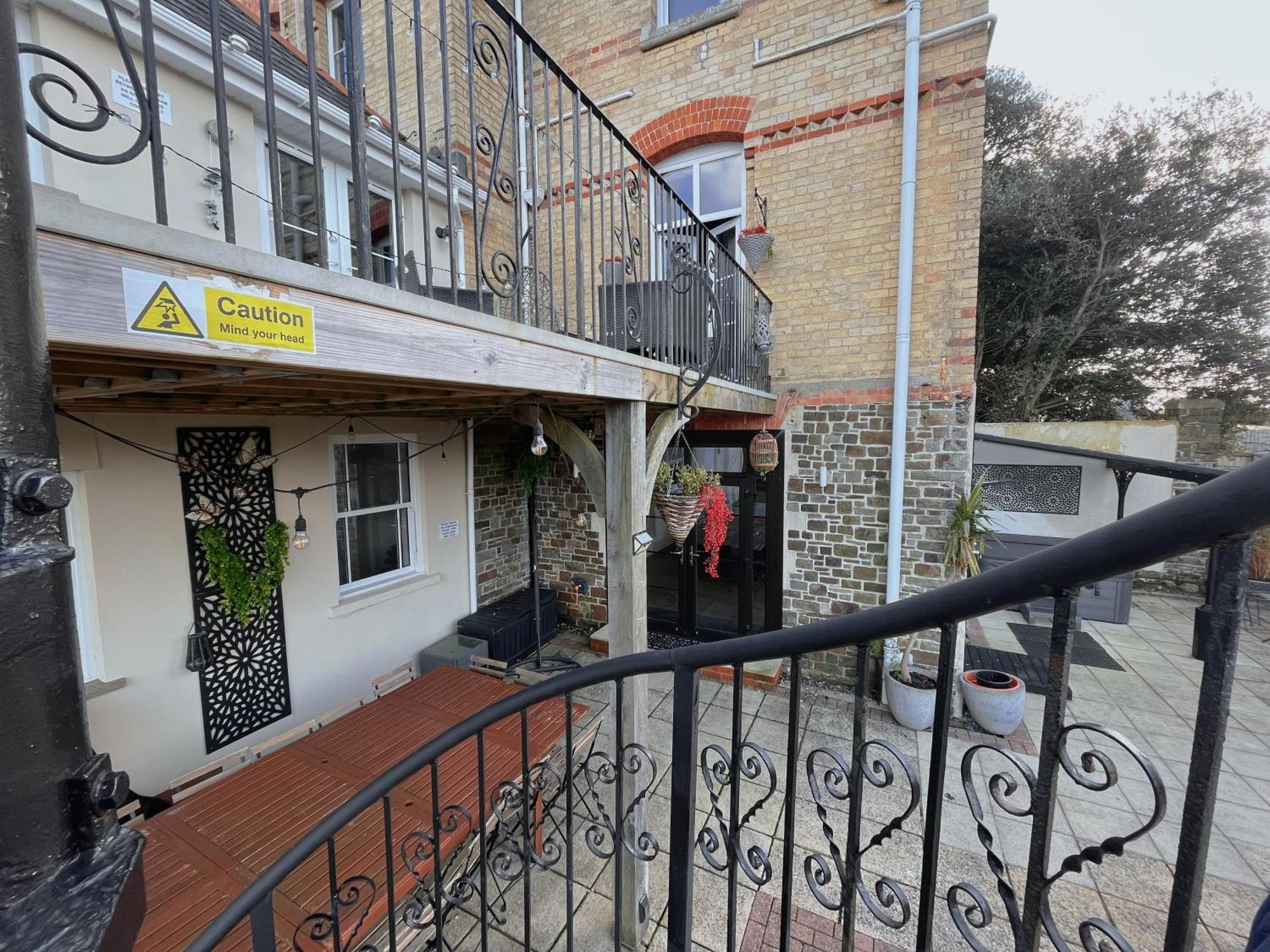 Exquisite 10 Bed Villa Hot Tub And Games Room Barnstaple Exterior foto