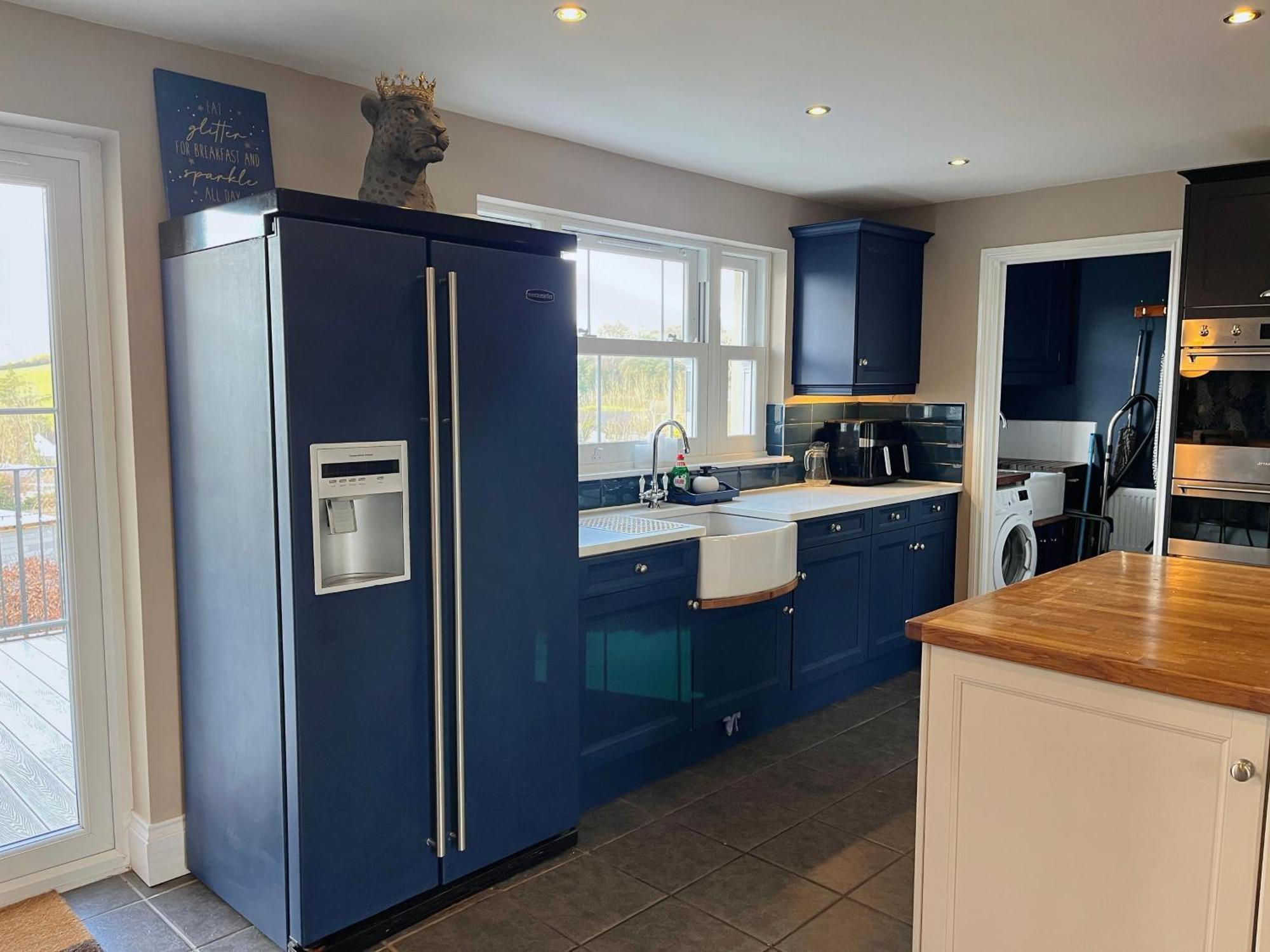 Exquisite 10 Bed Villa Hot Tub And Games Room Barnstaple Exterior foto