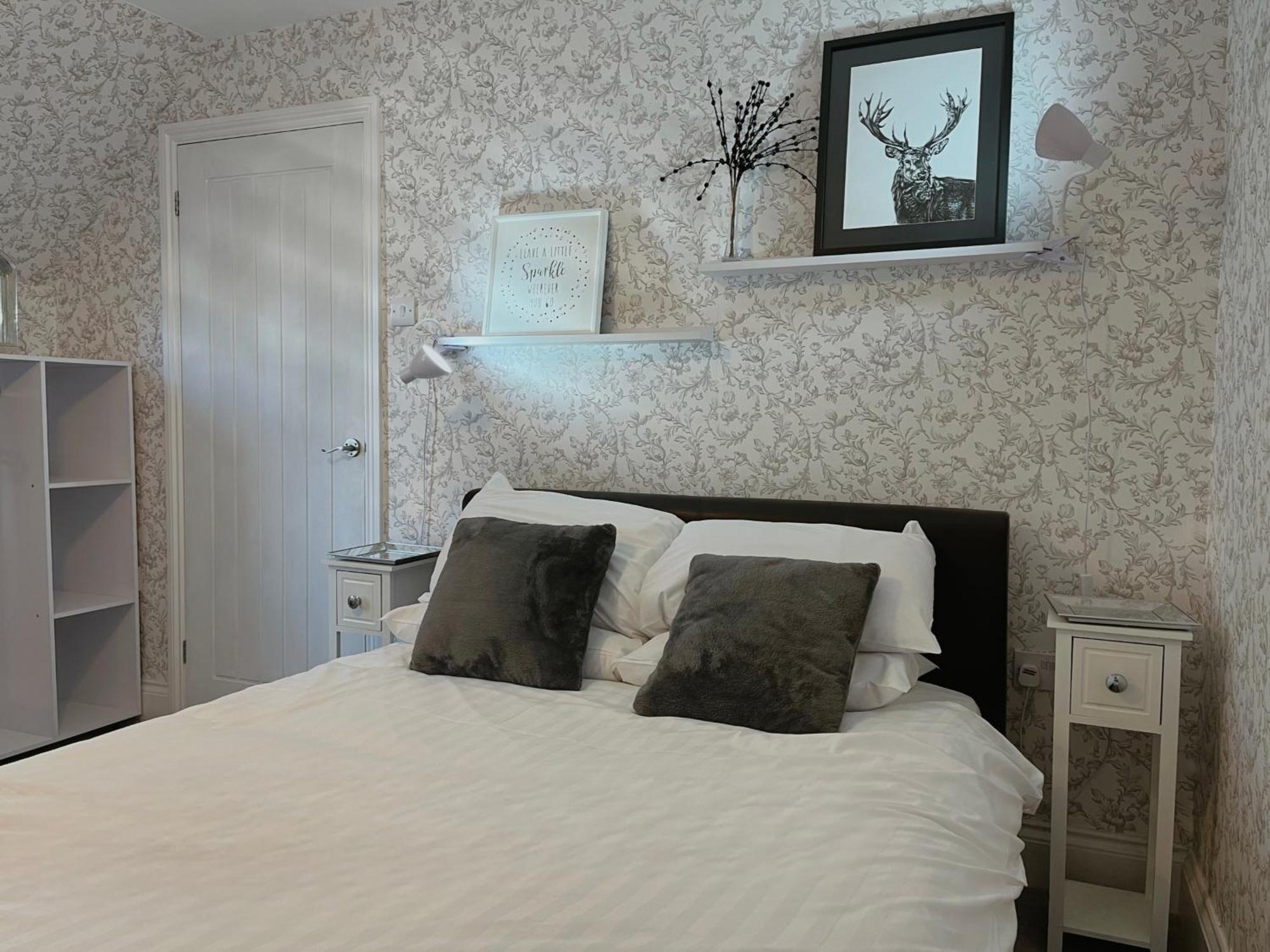 Exquisite 10 Bed Villa Hot Tub And Games Room Barnstaple Exterior foto