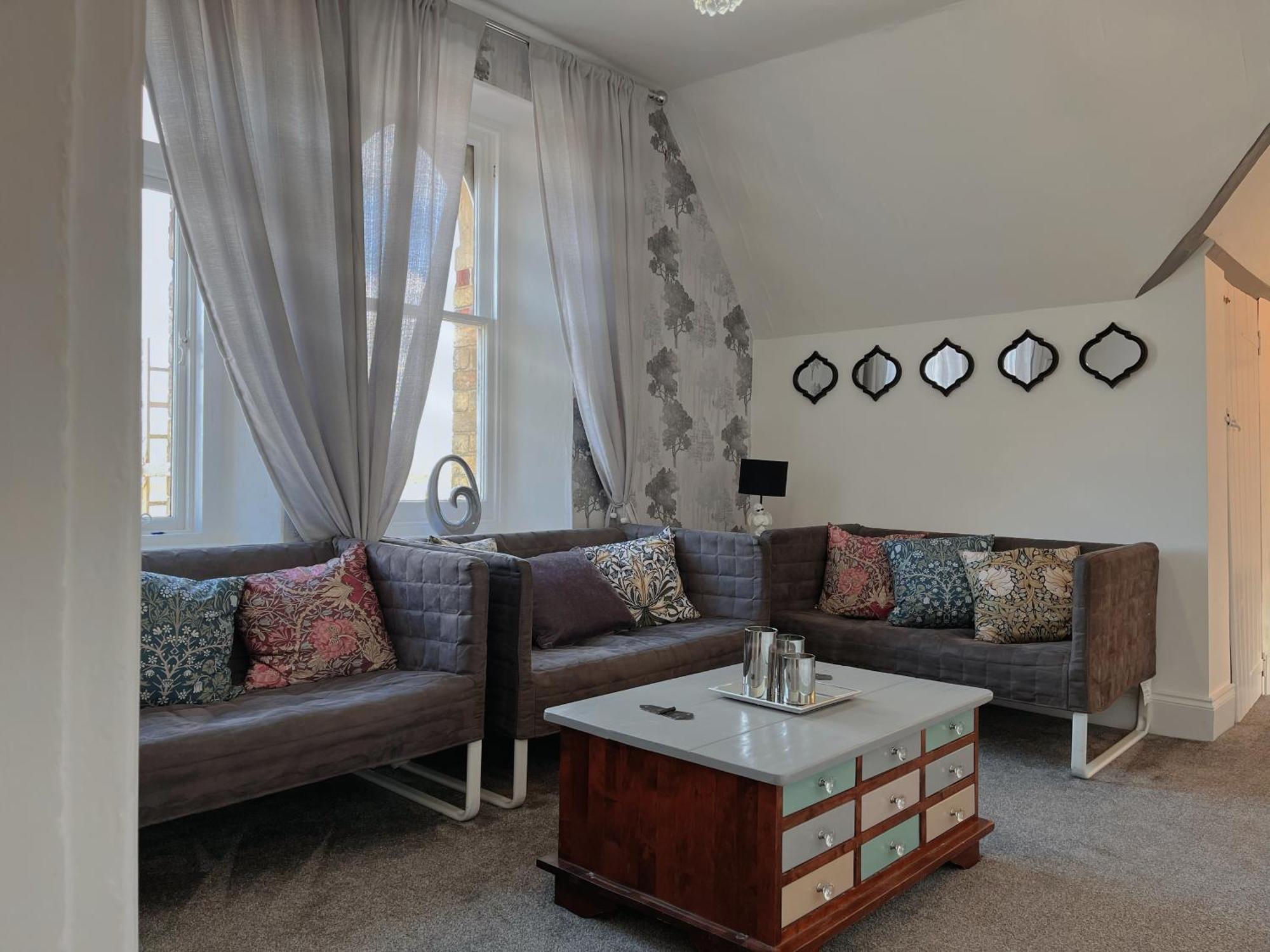 Exquisite 10 Bed Villa Hot Tub And Games Room Barnstaple Exterior foto
