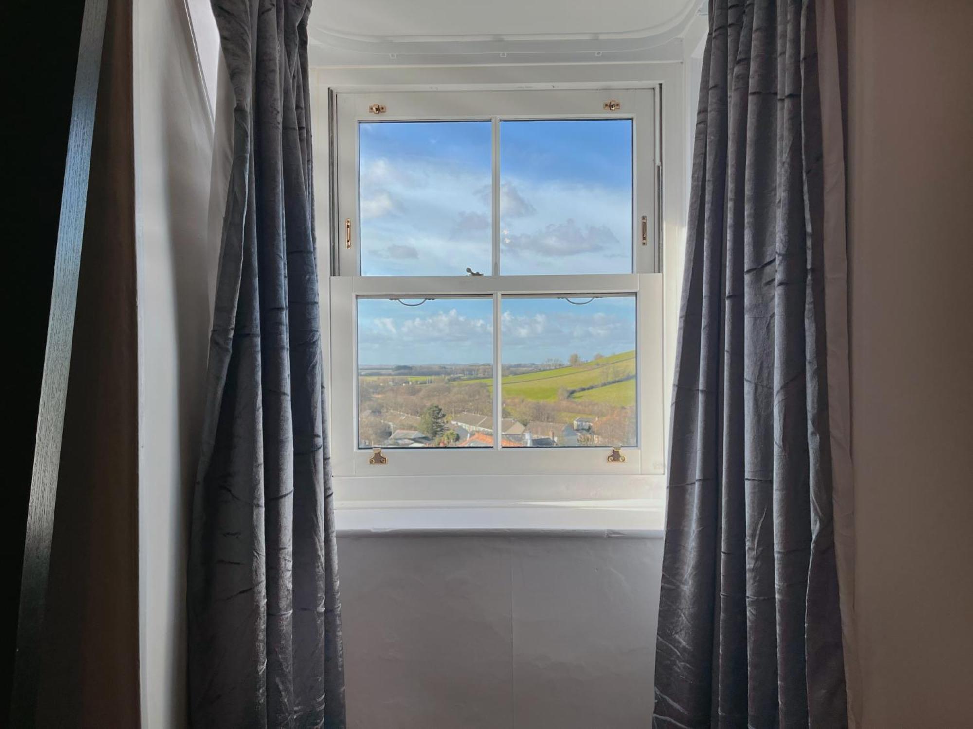 Exquisite 10 Bed Villa Hot Tub And Games Room Barnstaple Exterior foto