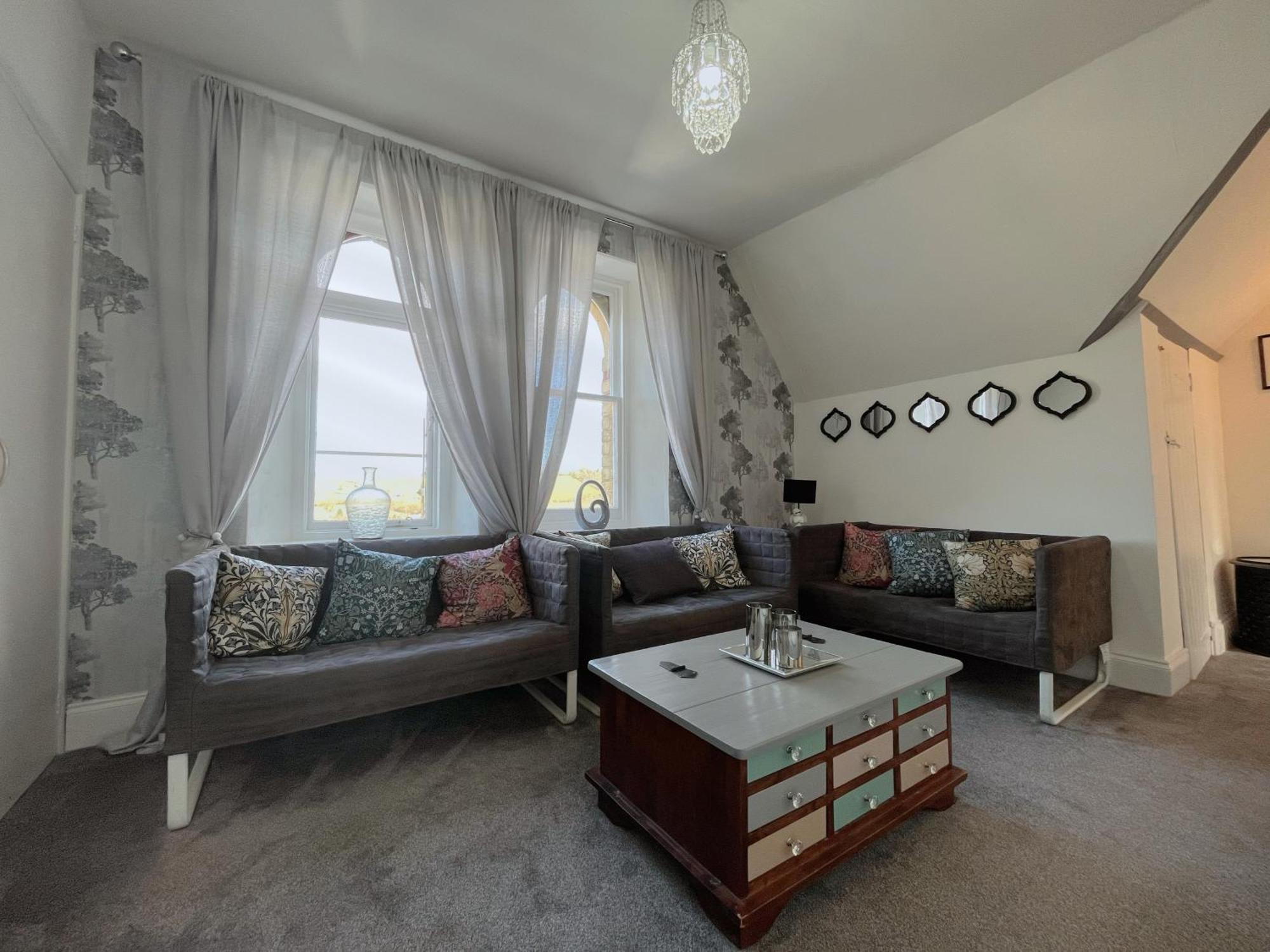 Exquisite 10 Bed Villa Hot Tub And Games Room Barnstaple Exterior foto