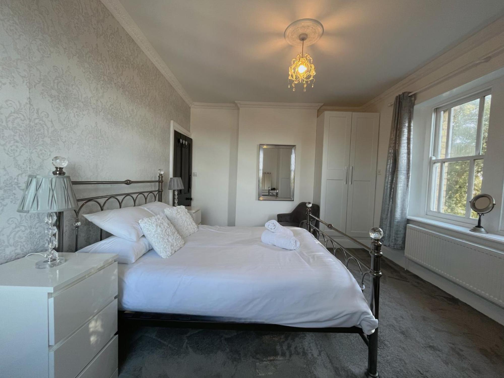 Exquisite 10 Bed Villa Hot Tub And Games Room Barnstaple Exterior foto